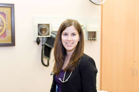 Image of Dr. Stephanie Klein