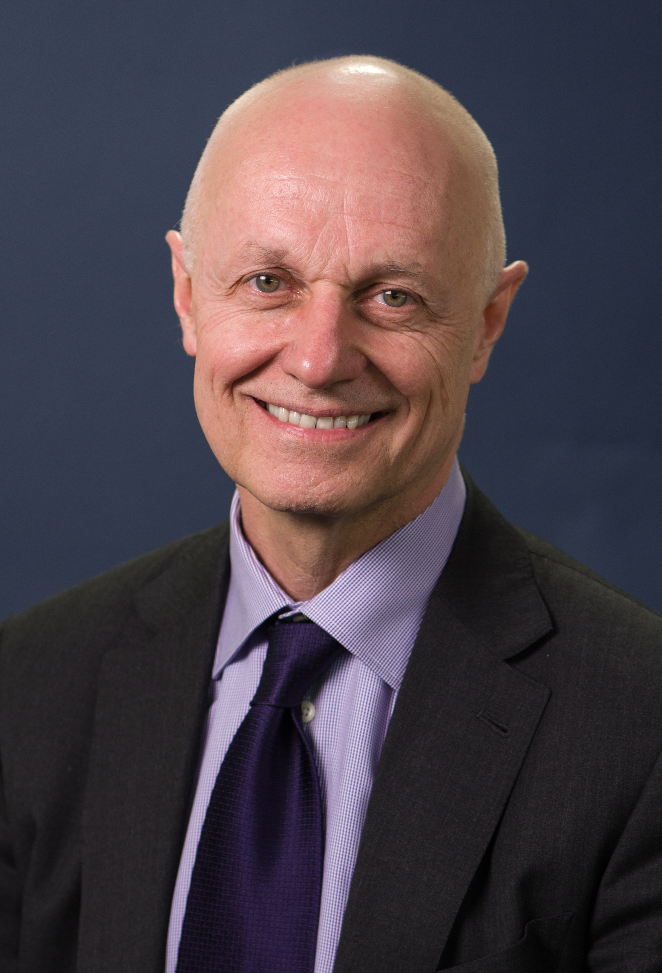 Dr. David White