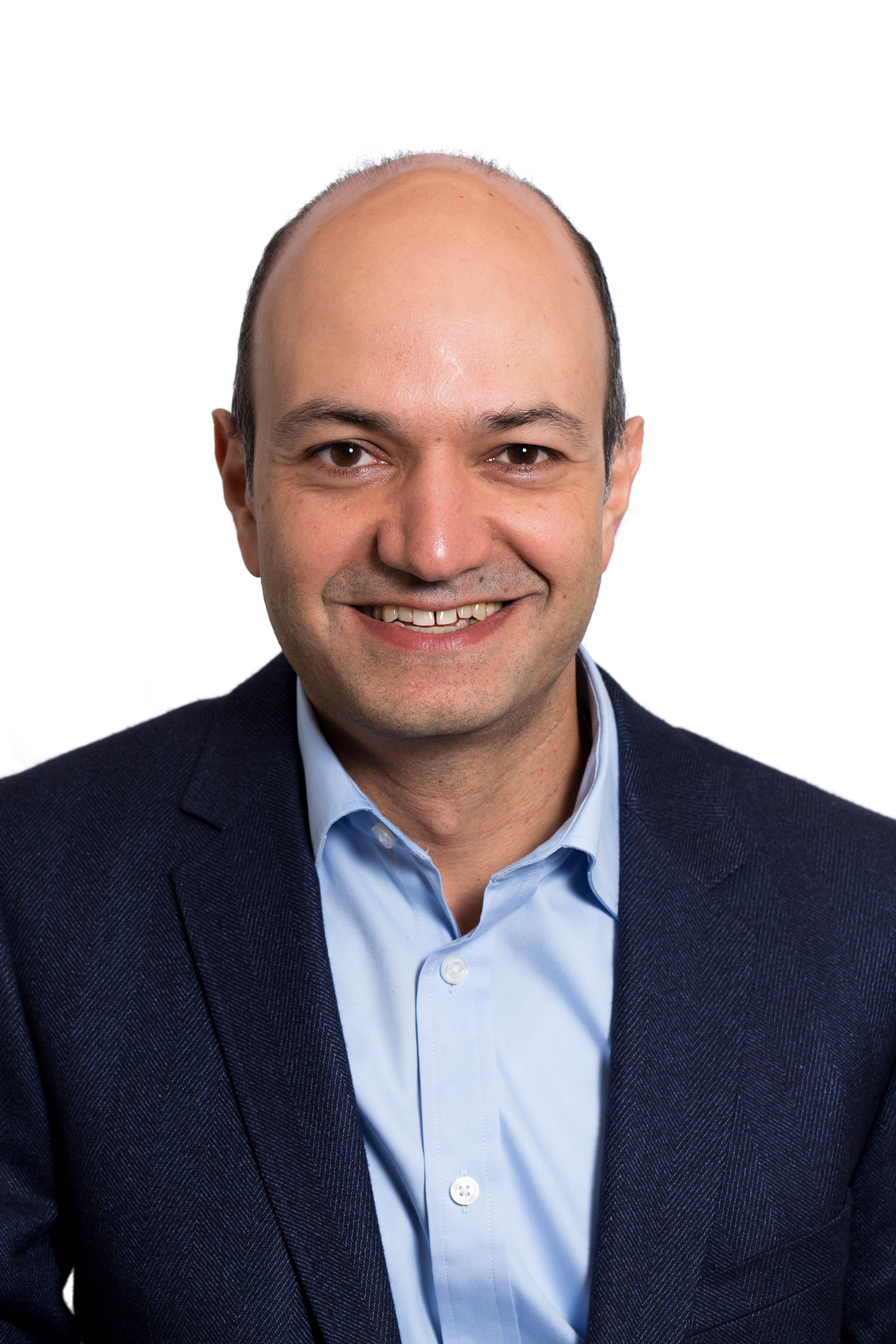 Dr. Abbas