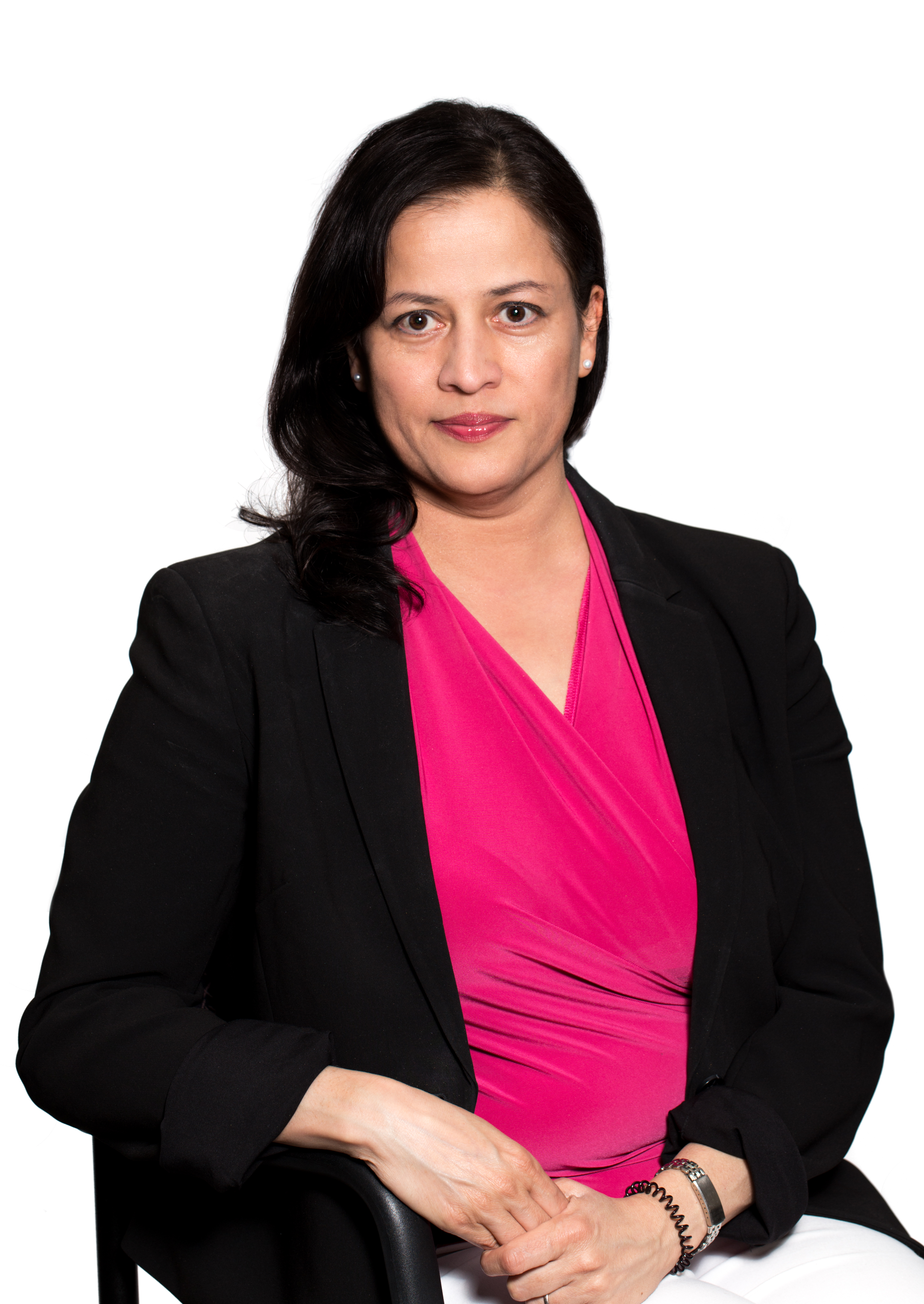 Dr. Viola Antao