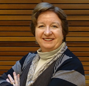 Julia Alleyne