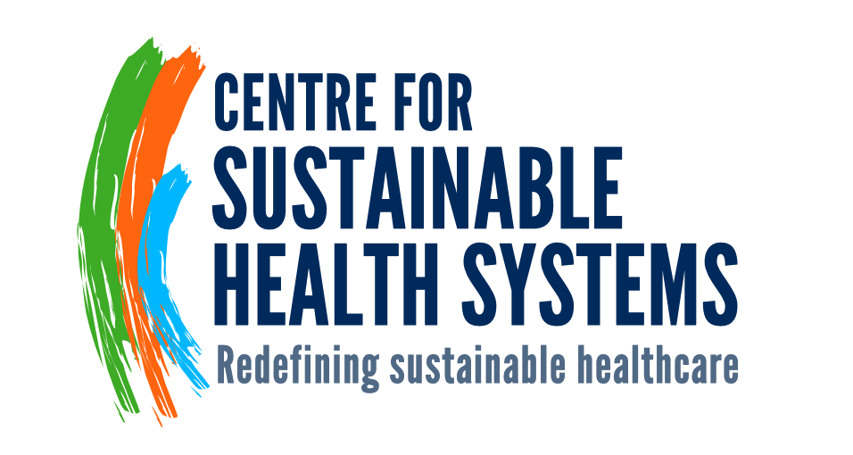Centre for Sustainable Health Systems