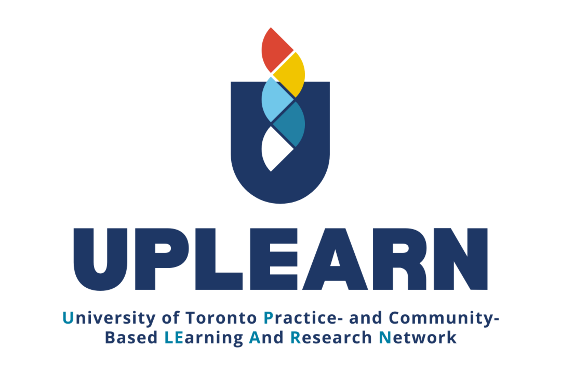 UPLEARN logo