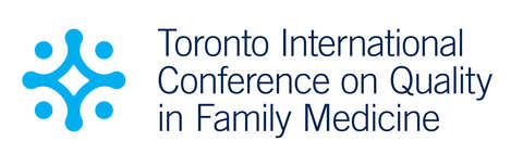 Toronto International Conference on Quality in Family Medicine Logo