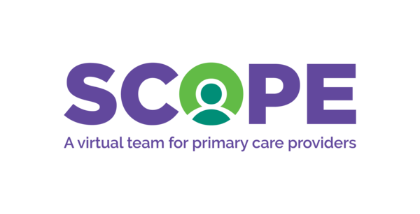 SCOPE logo