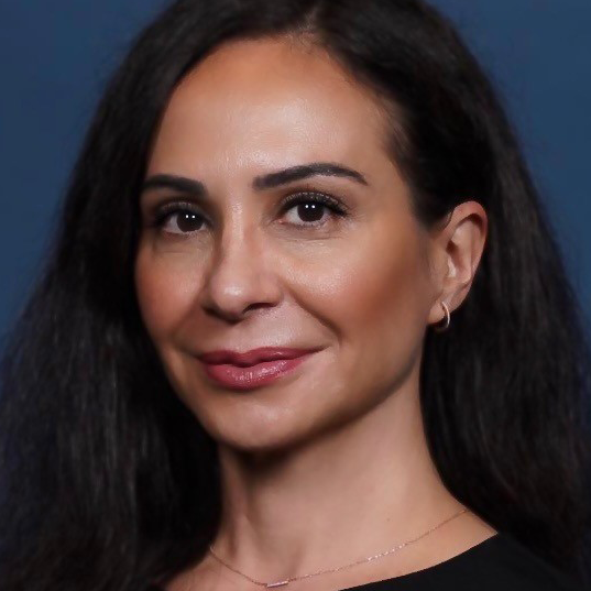 Dr. Tania Tajirian