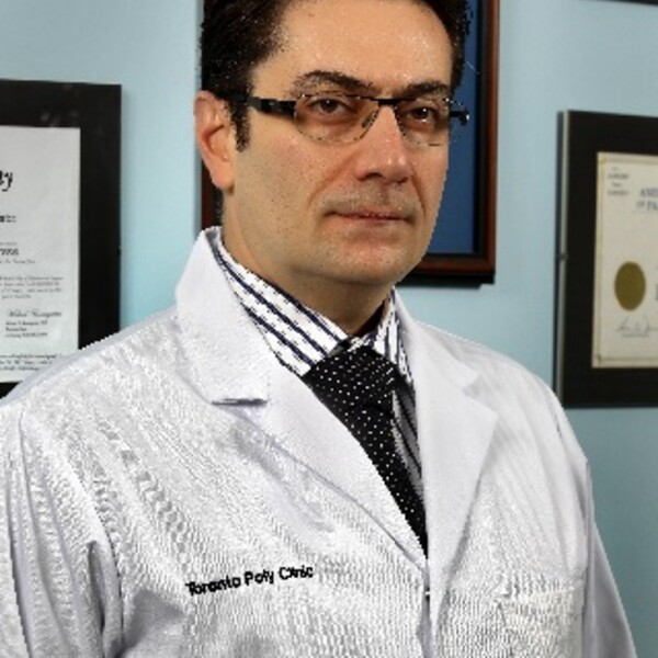Dr. Kevin Rod
