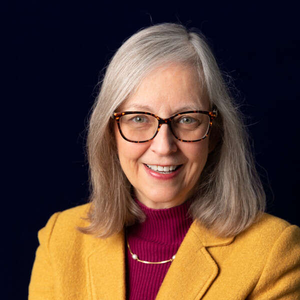 Dr. Joyce Nyhof-Young